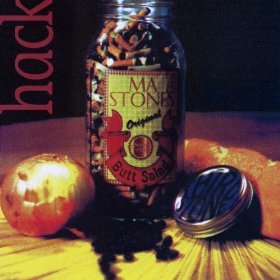 Third Stone - Hack (CD)