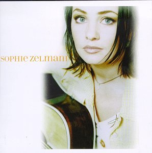 Sophie Zelmani - Sophie Zelmani (CD)