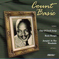 Count Basie - A Profile of Count Basie (CD)
