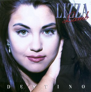 Lizza Lamb - Destino (CD)