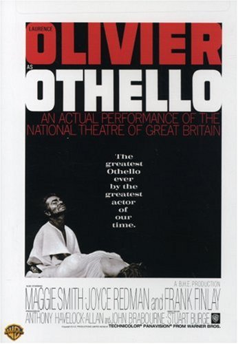 Othello (DVD)
