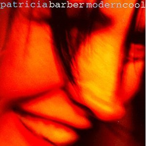 Patricia Barber - Modern Cool (CD)