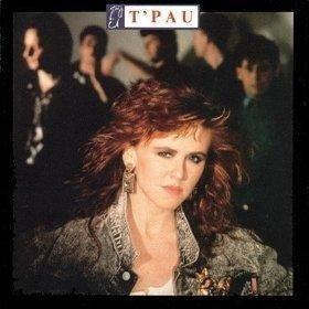 T'Pau - Bridge of Spies (CD)