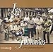 Los Jubilados - Cero Faranduleros (CD)