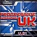 Progressive UK Sessions 1 (CD)