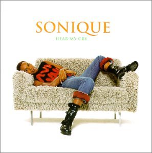 Sonique - Hear My Cry (CD)