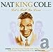 Nat King Cole - Let's Fall In Love (CD)