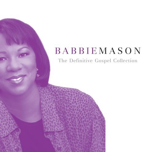 Babbie Mason - The Definitive Gospel Collection (CD)
