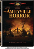 Amityville Horror, The (FP/DVD) (DVD)