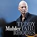 Teddy Tahu Rhodes - Mahler (CD)