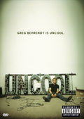 Greg Behrendt Is Uncool (DVD)