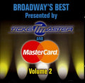 Broadway's Best - Volume 2 (CD)