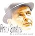 Frank Sinatra - Ina sentimental mood (CD)