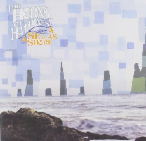 Sea As a Shore by HORNS OF HAPPINESS (2004-07-20) (CD)