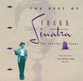 SINATRA,FRANK - The Best of Frank Sinatra: The Capitol Years (CD)