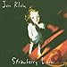 Jess Klein - Strawberry Lover (CD)