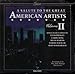 101 Strings - A Salute To The Great American Artists II (CD)