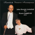 Poulenc, Francis - French and Viennese Masterpieces (CD)