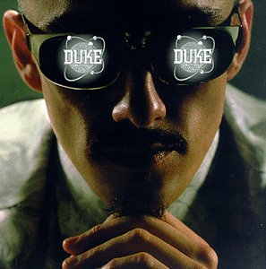 Duke - So in Love With You (CD)
