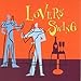 Lovers Swing (CD)