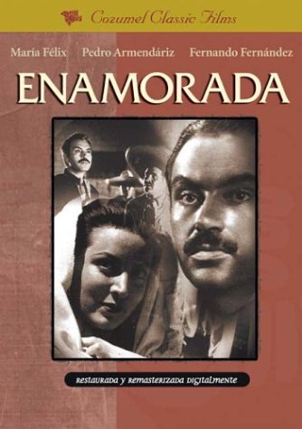 Enamorada (DVD)
