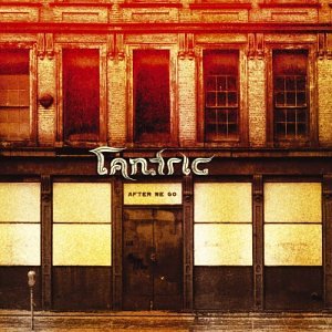 Tantric - After We Go (CD)