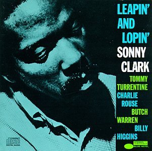 Sonny Clark - Leapin & Lopin (CD)