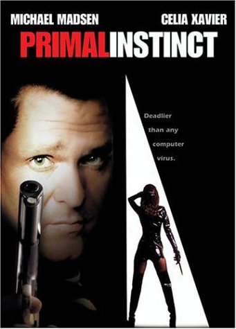 Primal Instinct (DVD)