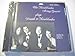 Dvorak - Mendelssohn String Quartet plays Dvorak String Quartet No 11 in C op 61; Mendelssohn Andante in E op 81 no 1, Scherzo in A minor op 81 No 2 (Musicmasters) (CD)