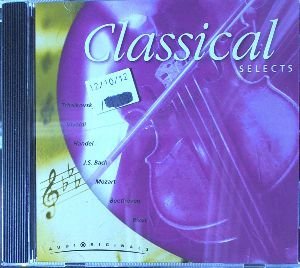 CLASSICAL SELECTS