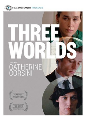 Three Worlds (DVD)