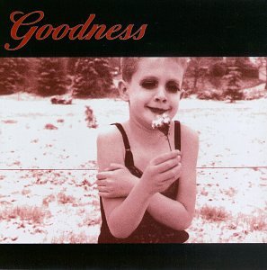Goodness - Goodness (CD)