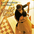 Earl Wrightson / Lois Hunt - Love's Duet (CD)