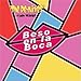 N'Rio - Beso En La Boca (CD)