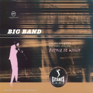 Gitanes Jazz (CD)