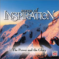Songs of Inspiration: Power & Glory (CD)