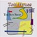 Tom Hynes - Sun Shop (CD)