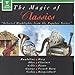 Magic of Classics - Magic of Classics (CD)