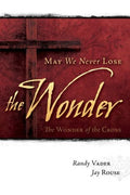 May We Never Lose the Wonder Cd! (CD)