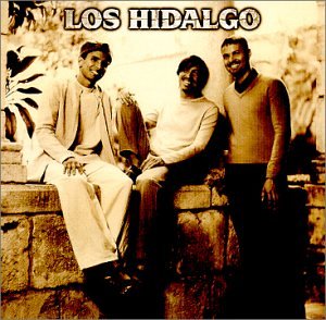 Ginamaria Hidalgo - Los Hidalgo (CD)