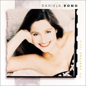 Daniela Romo - Me Vuelves Loca (CD)