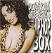 Downtown Julie Brown's Hip Hop Box (CD)