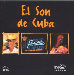 El Son De Cuba (CD)