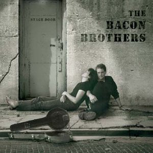 The Bacon Brothers - Can't Complain (CD)