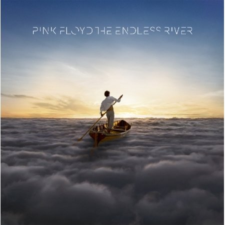 The Endless River (CD+Blu-ray Deluxe Edition) (CD)