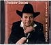 Freddy Dixon - Living on the Edge (CD)