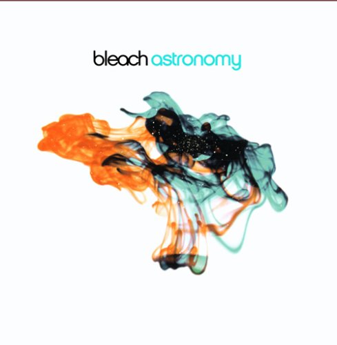 Bleach - Astronomy (CD)
