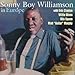 Sonny Boy Williamson / Eric Clapton / Willie Dixon / Otis Spann / Matt Murphy - In Europe With Clapton / Dixon / Spann / Murphy (CD)
