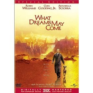 What Dreams May Come (DVD)