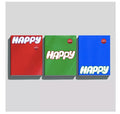JIN (BTS) - HAPPY Exclusive Random Ver. (CD)
